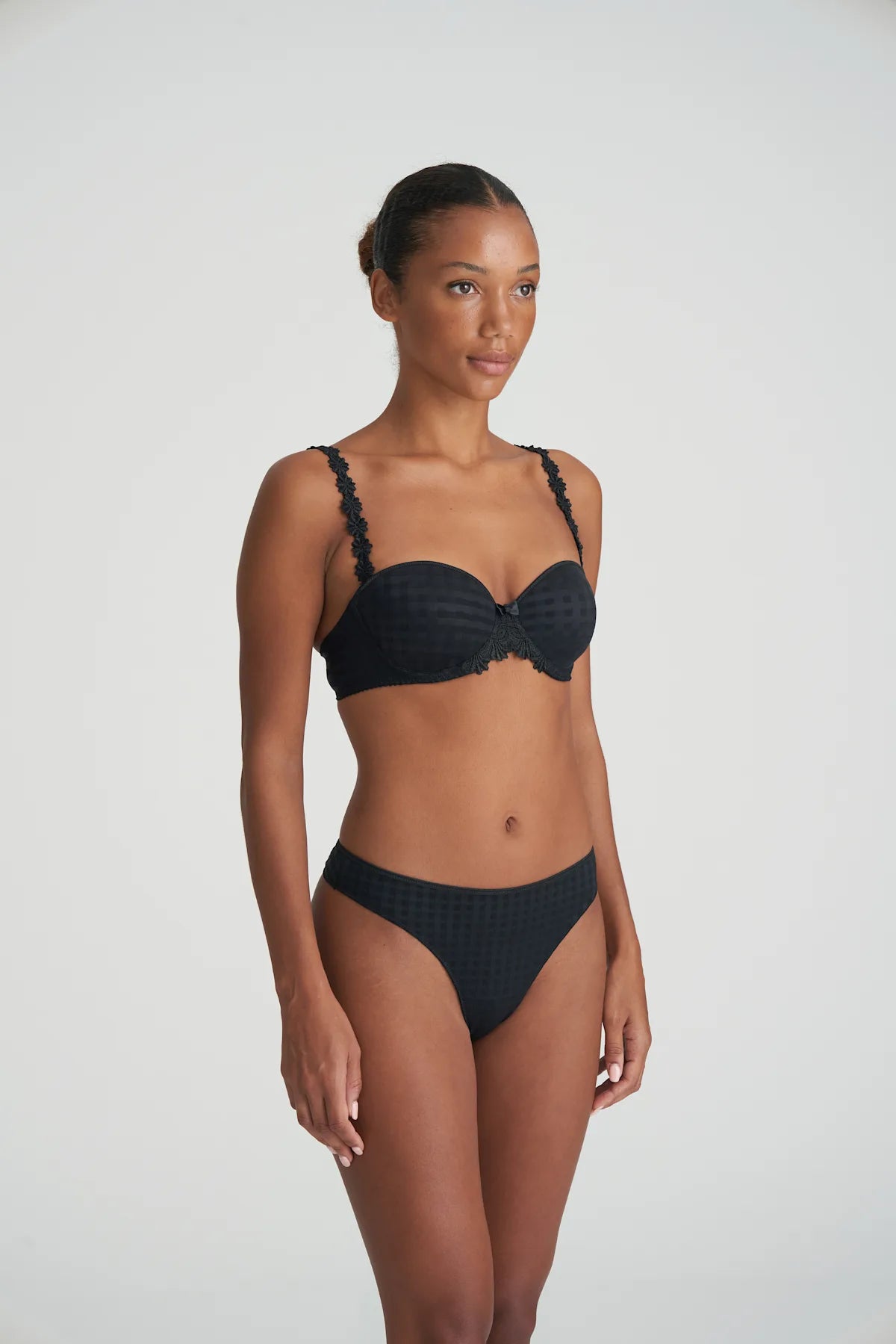 Marie Jo Avero Padded Bra Strapless