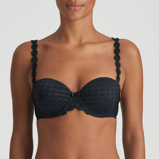 Marie Jo Avero Padded Bra Strapless