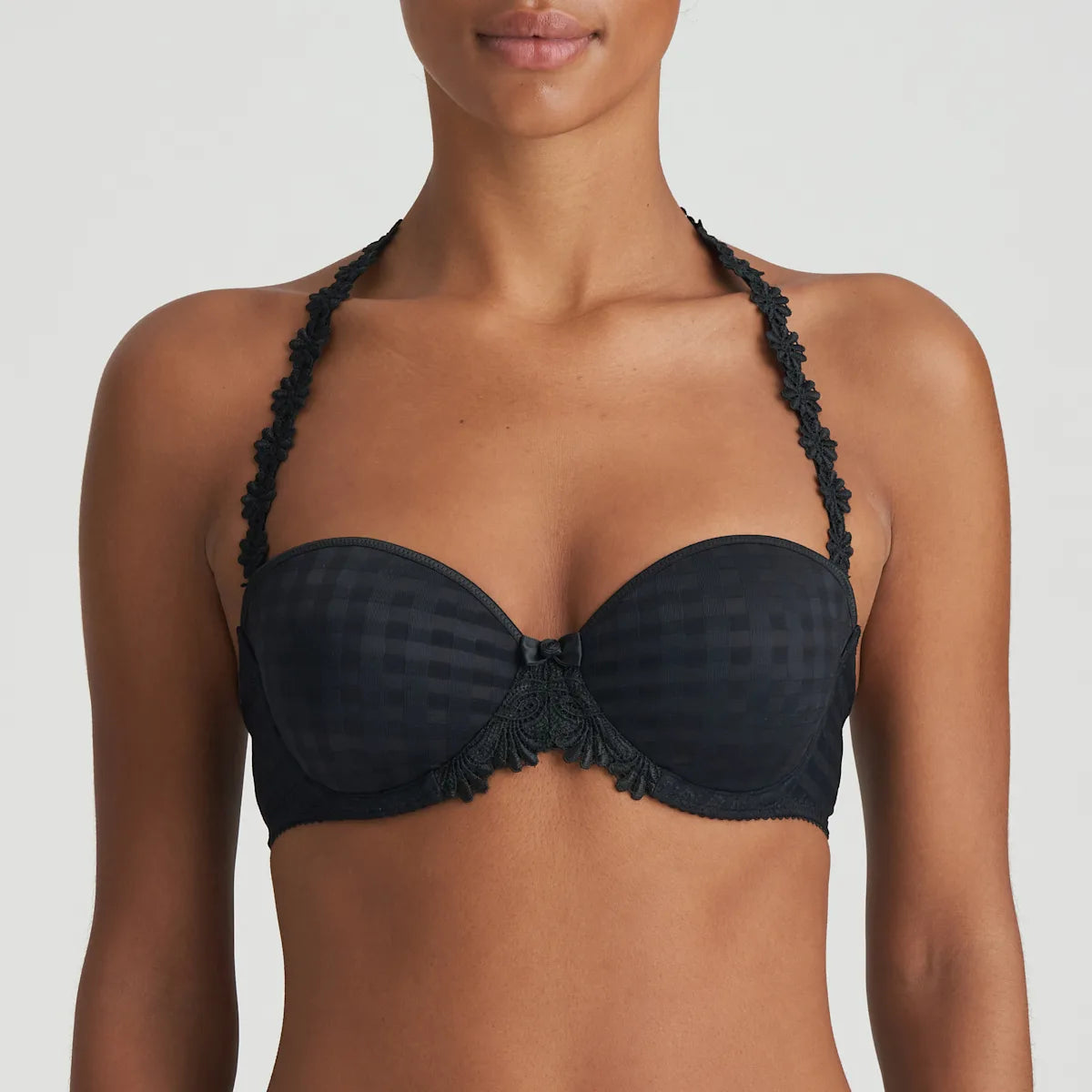 Marie Jo Avero Padded Bra Strapless