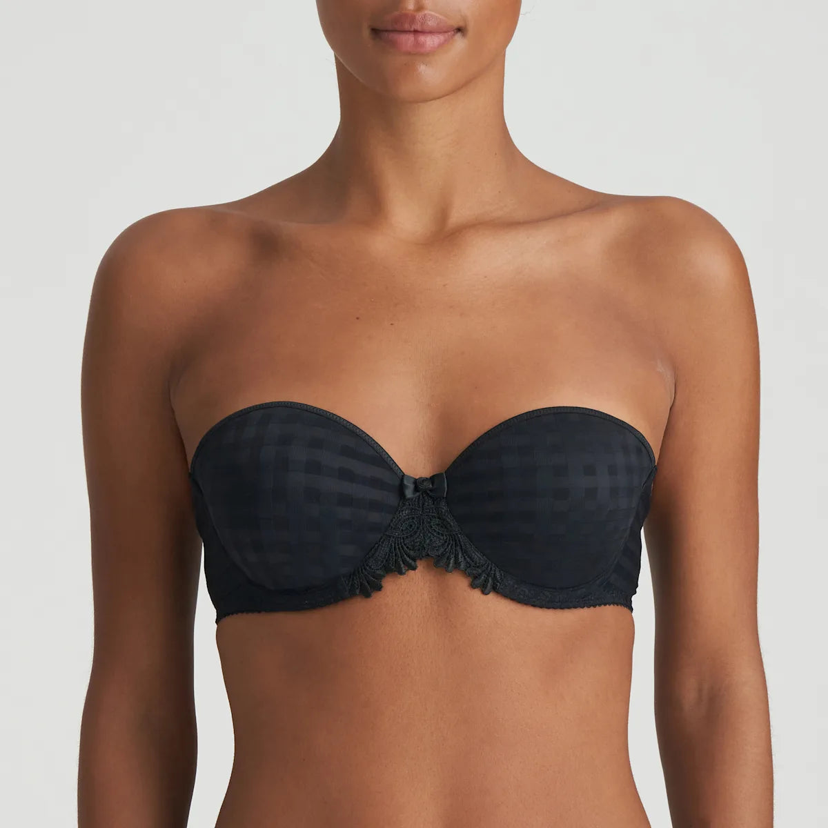 Marie Jo Avero Padded Bra Strapless