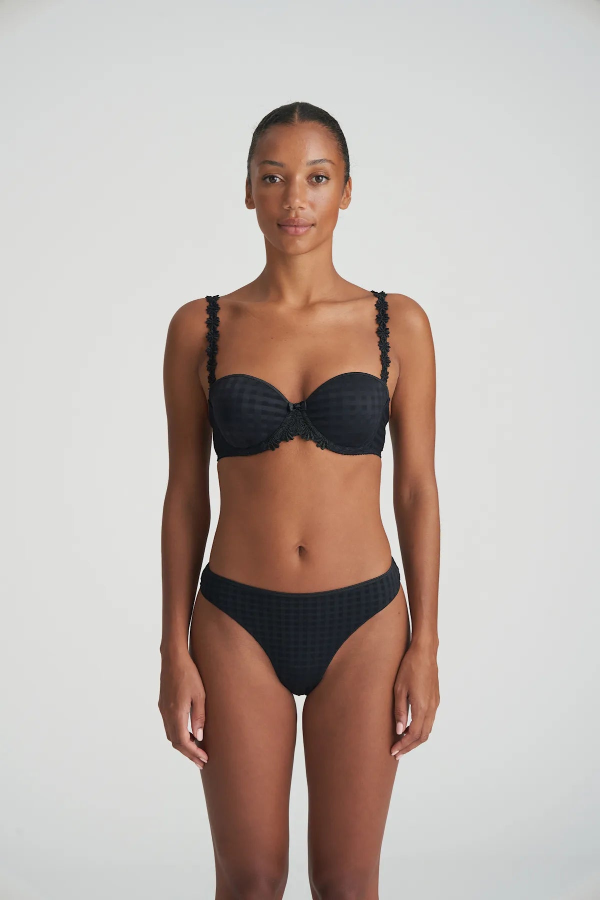 Marie Jo Avero Padded Bra Strapless