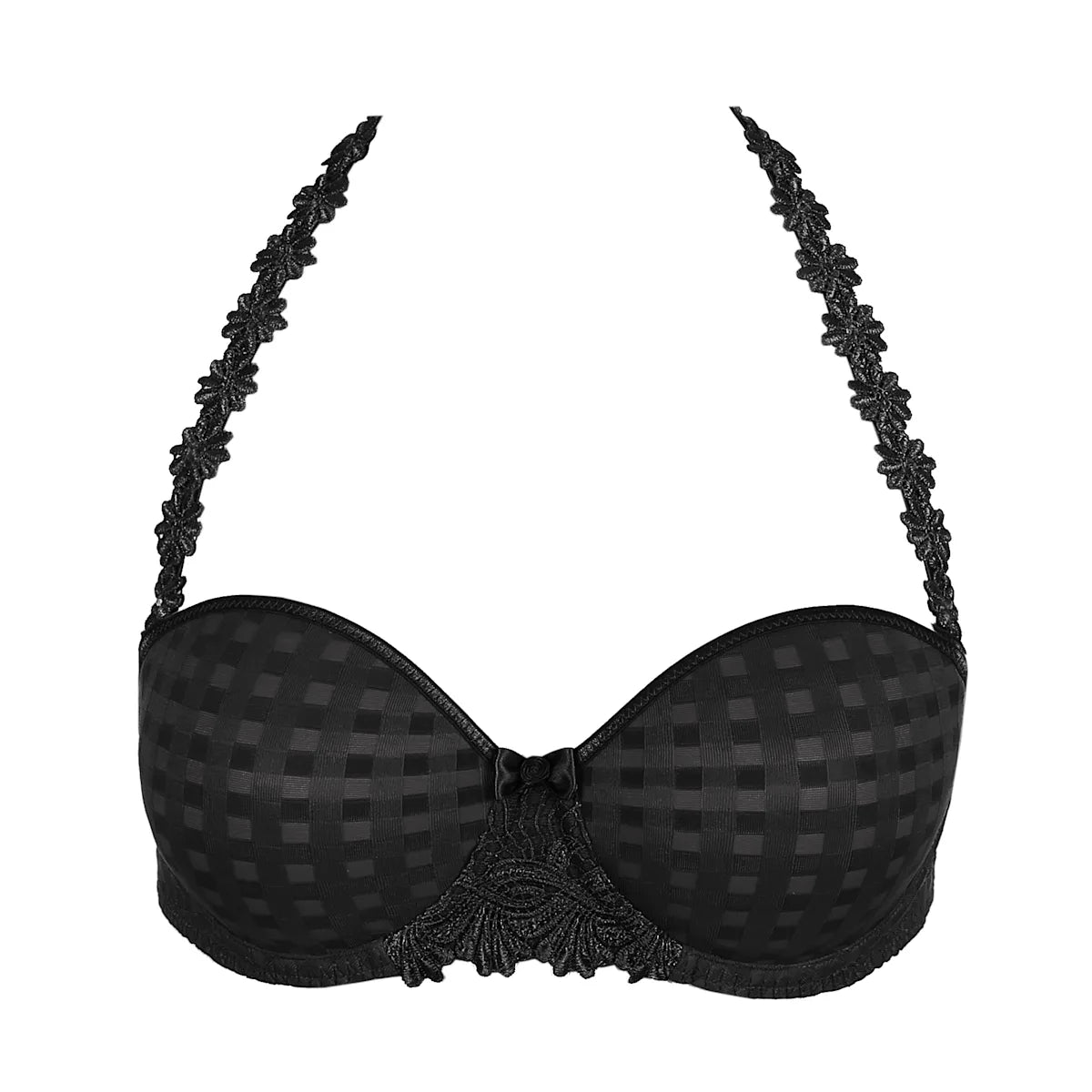 Marie Jo Avero Padded Bra Strapless