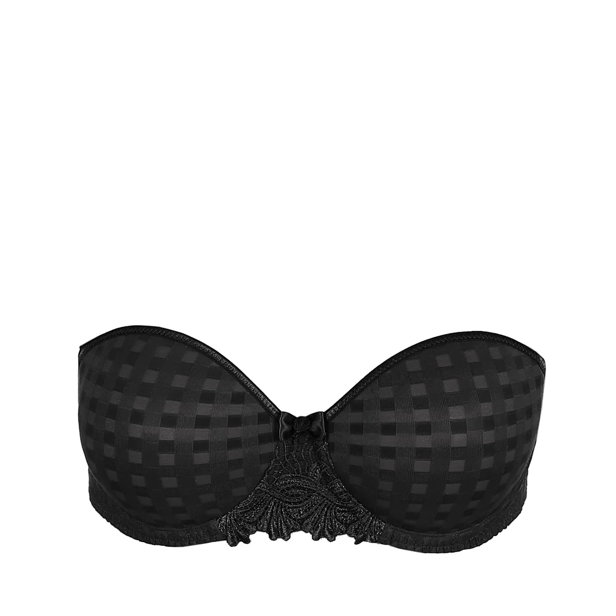 Marie Jo Avero Padded Bra Strapless