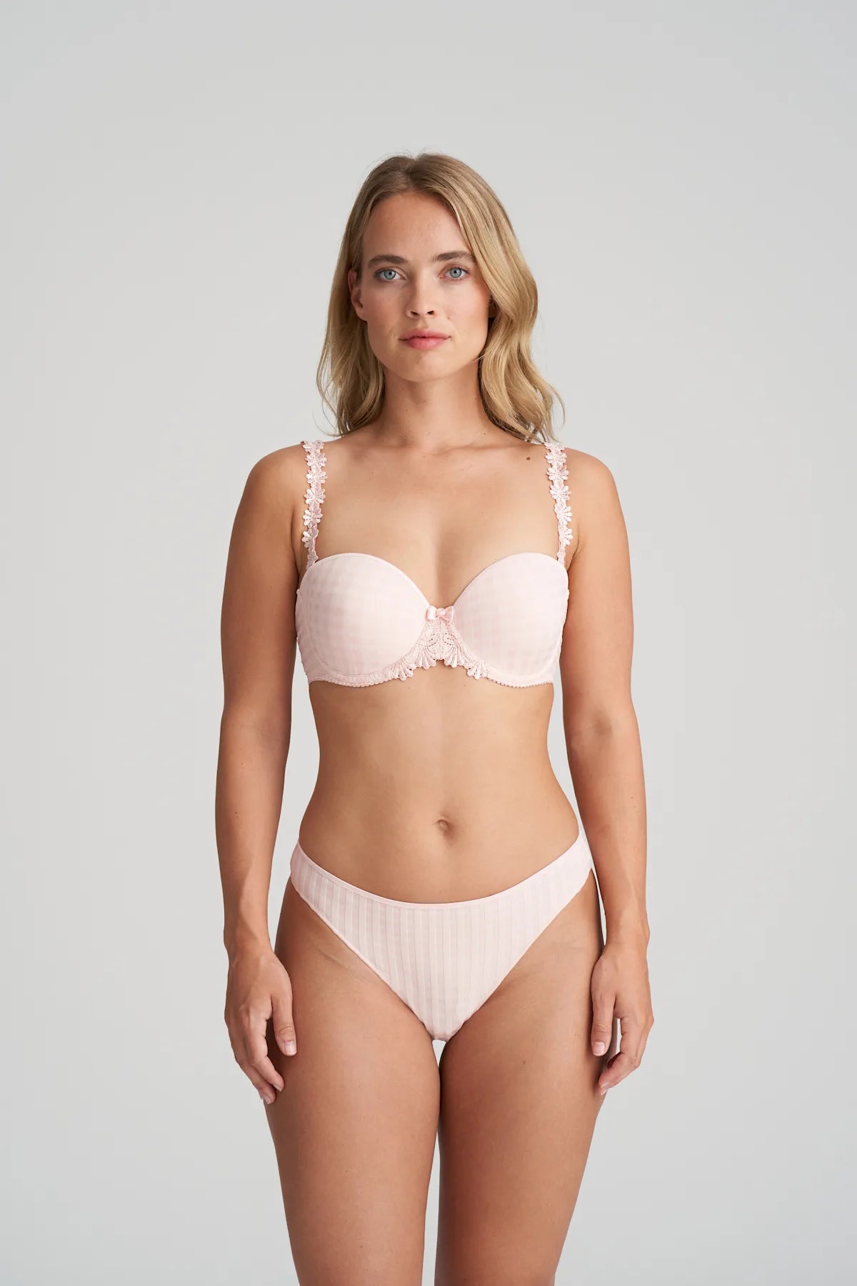 Marie Jo Avero Padded Bra Strapless