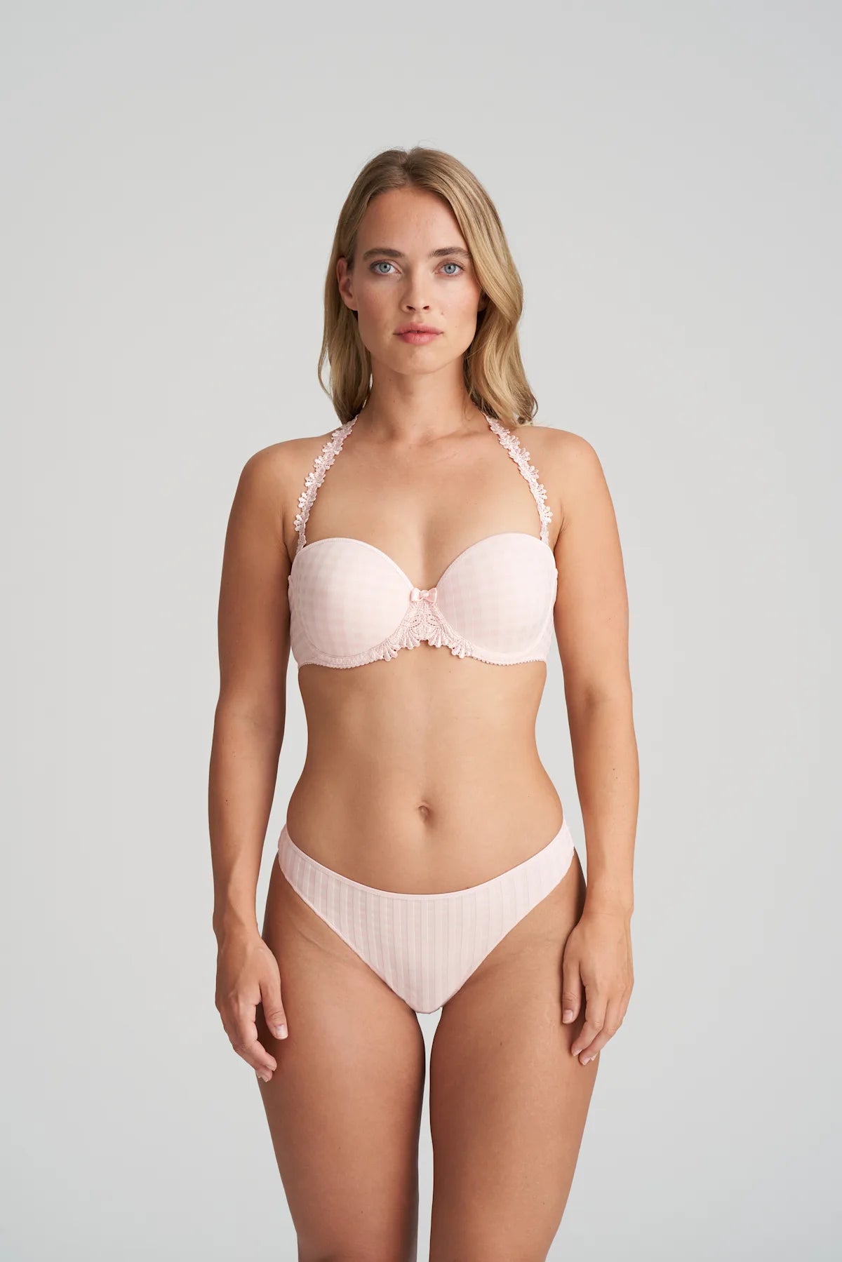 Marie Jo Avero Padded Bra Strapless