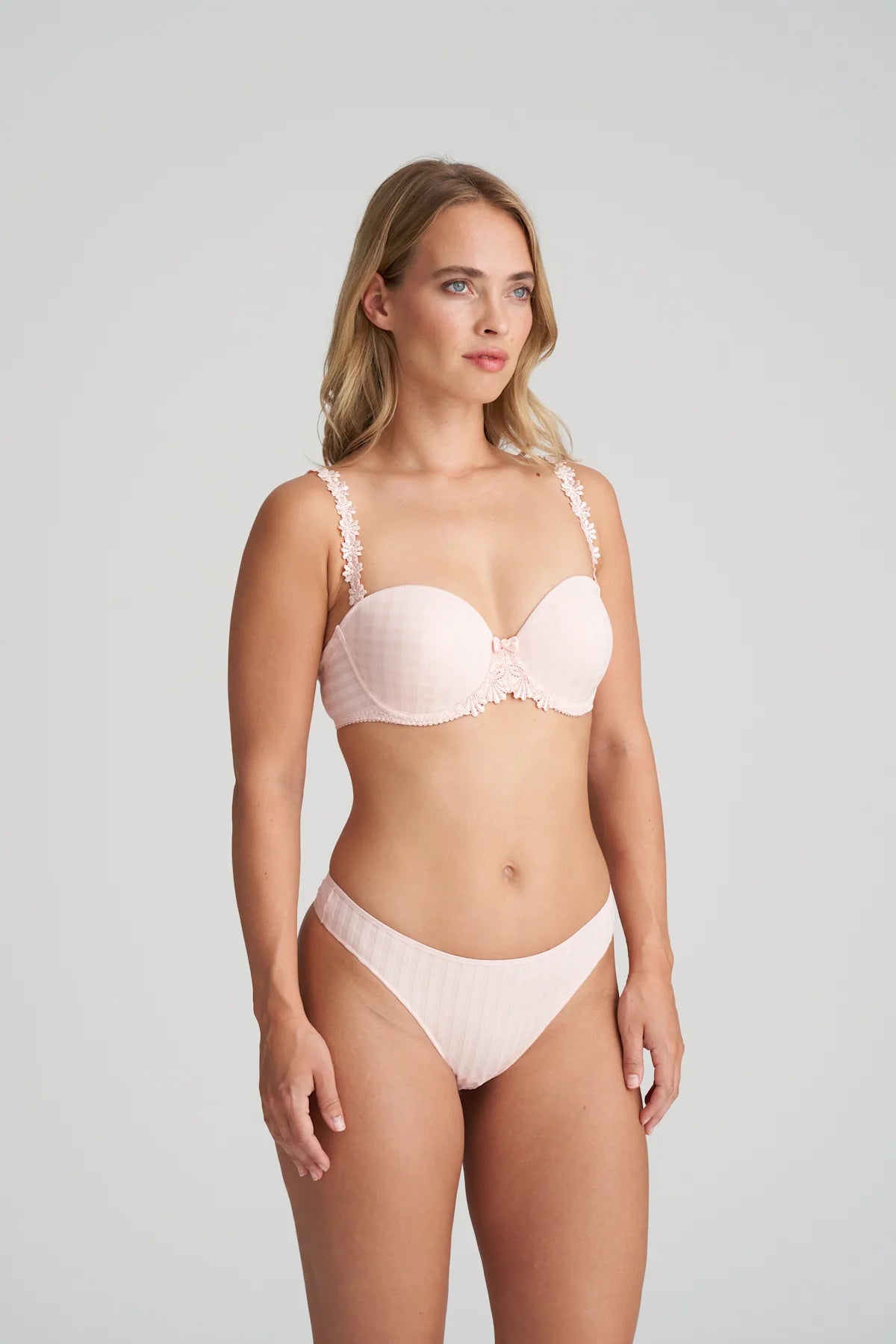 Marie Jo Avero Padded Bra Strapless