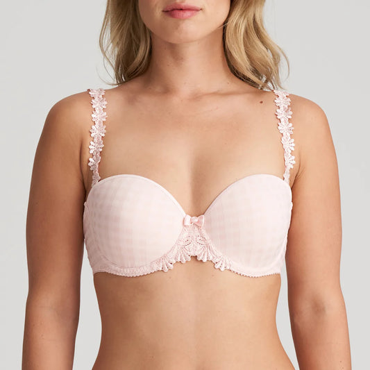 Marie Jo Avero Padded Bra Strapless