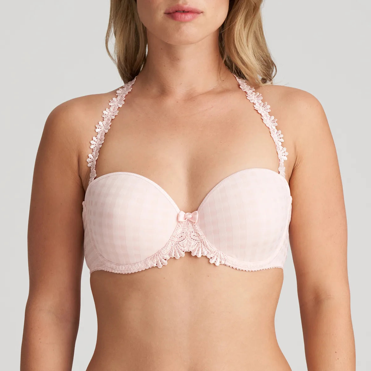 Marie Jo Avero Padded Bra Strapless