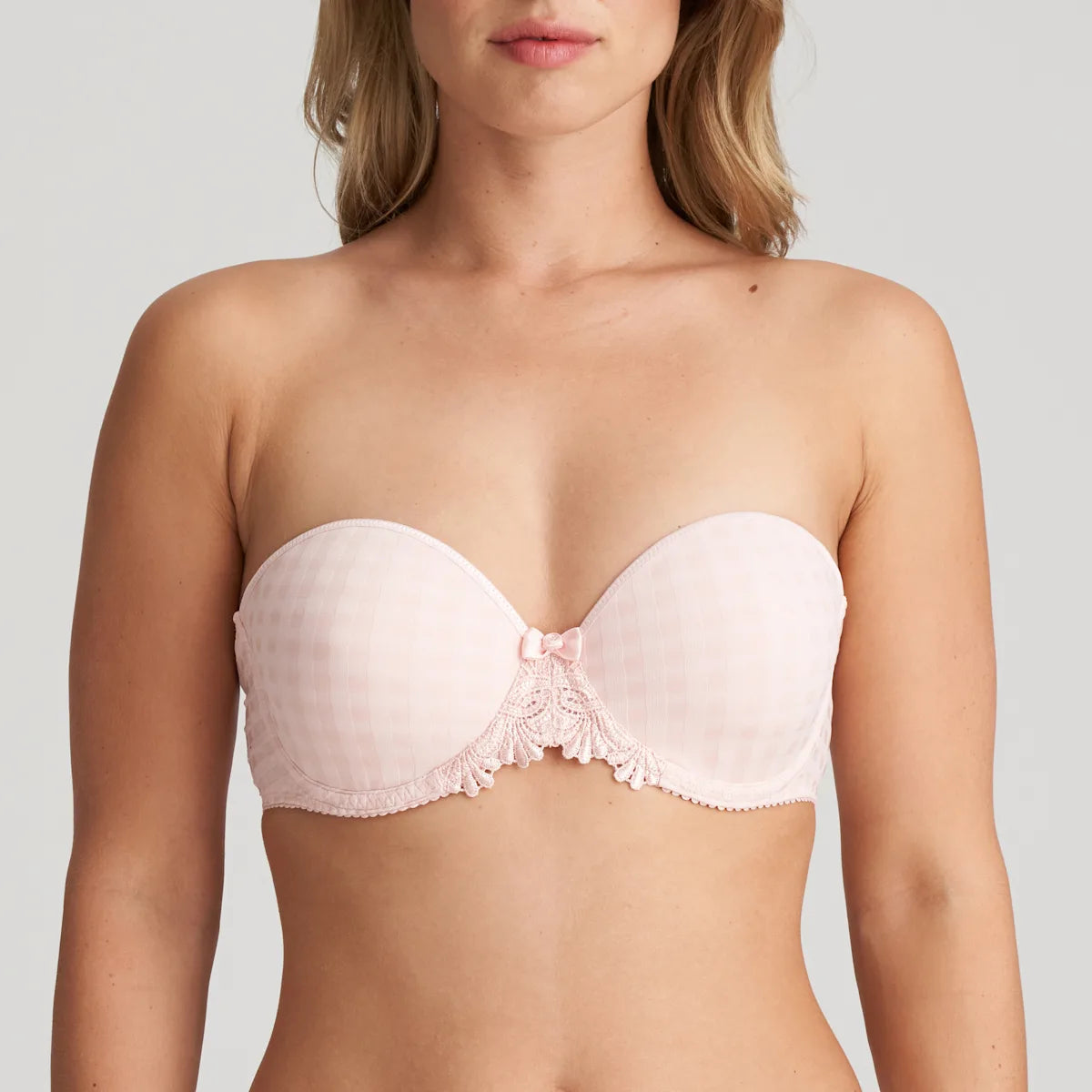 Marie Jo Avero Padded Bra Strapless
