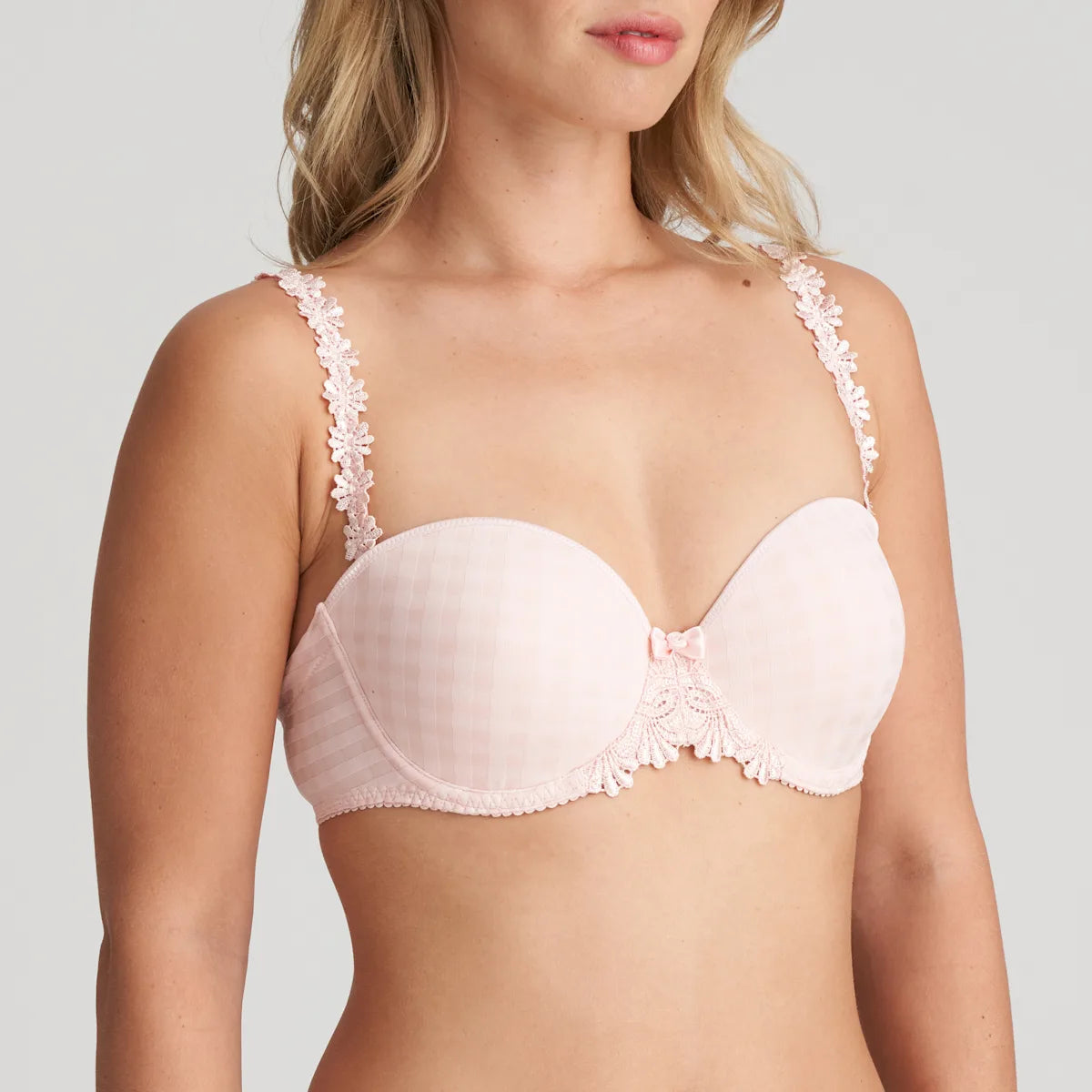 Marie Jo Avero Padded Bra Strapless