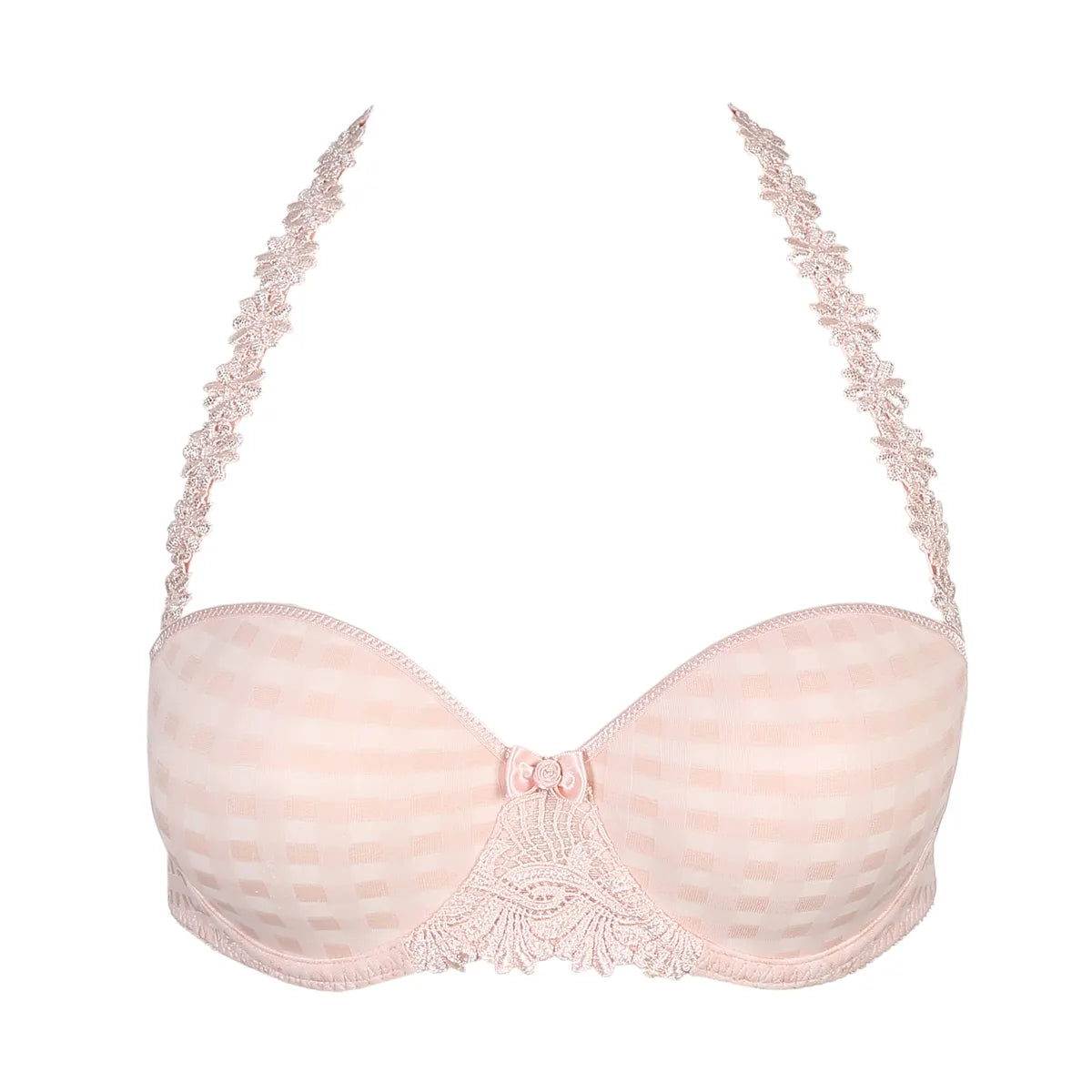 Marie Jo Avero Padded Bra Strapless