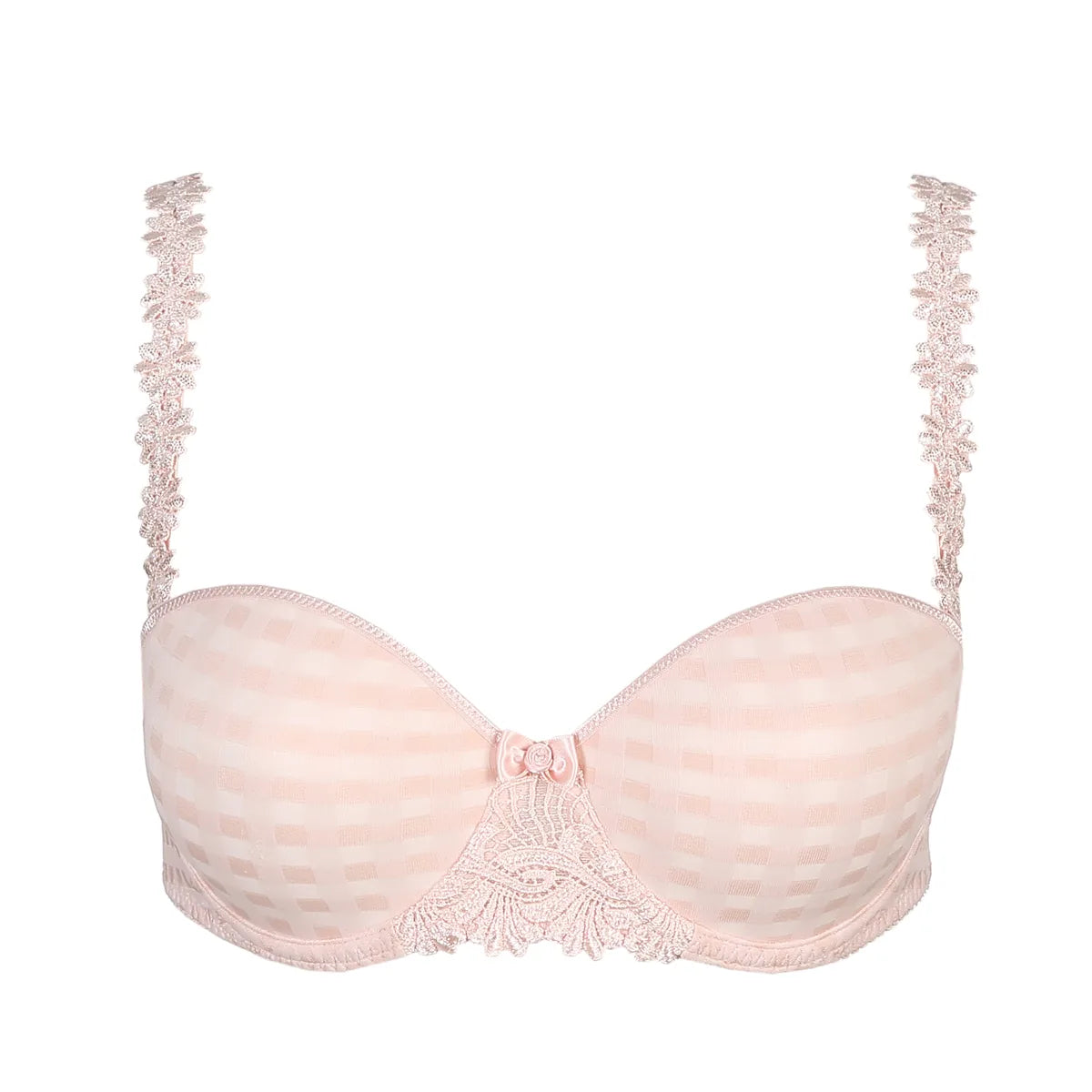 Marie Jo Avero Padded Bra Strapless