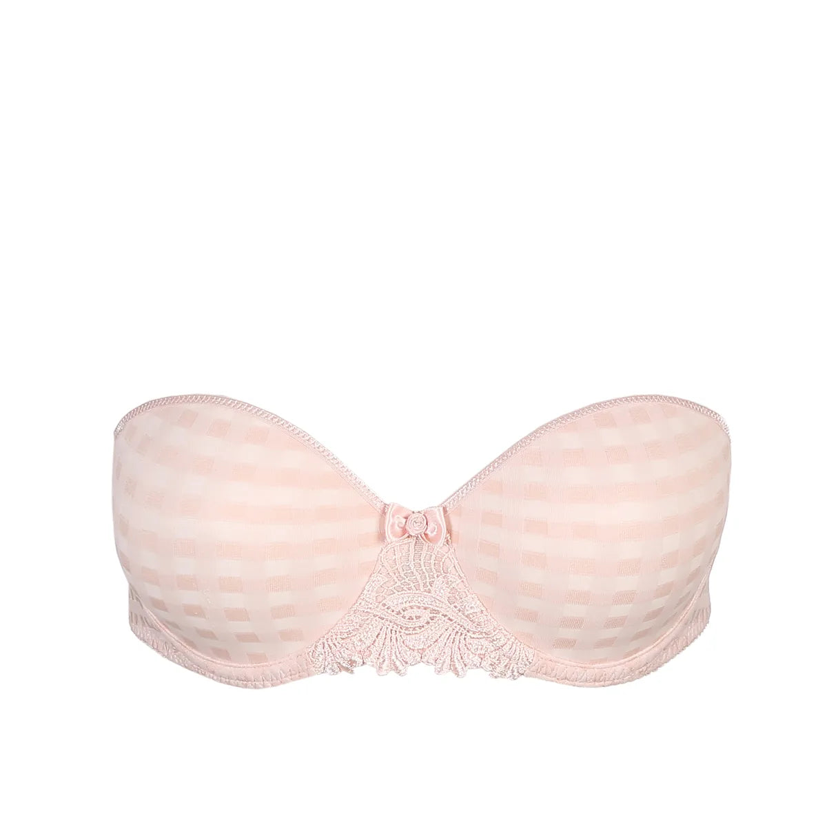 Marie Jo Avero Padded Bra Strapless