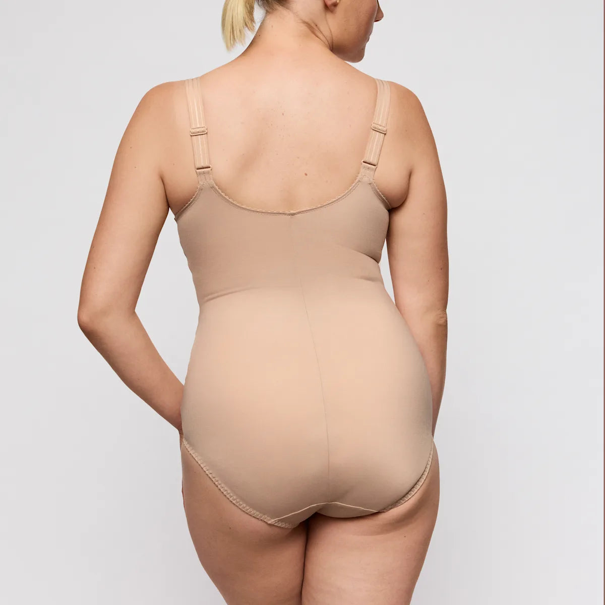 Primadonna Deauville Full Cup Body 0461810CAL