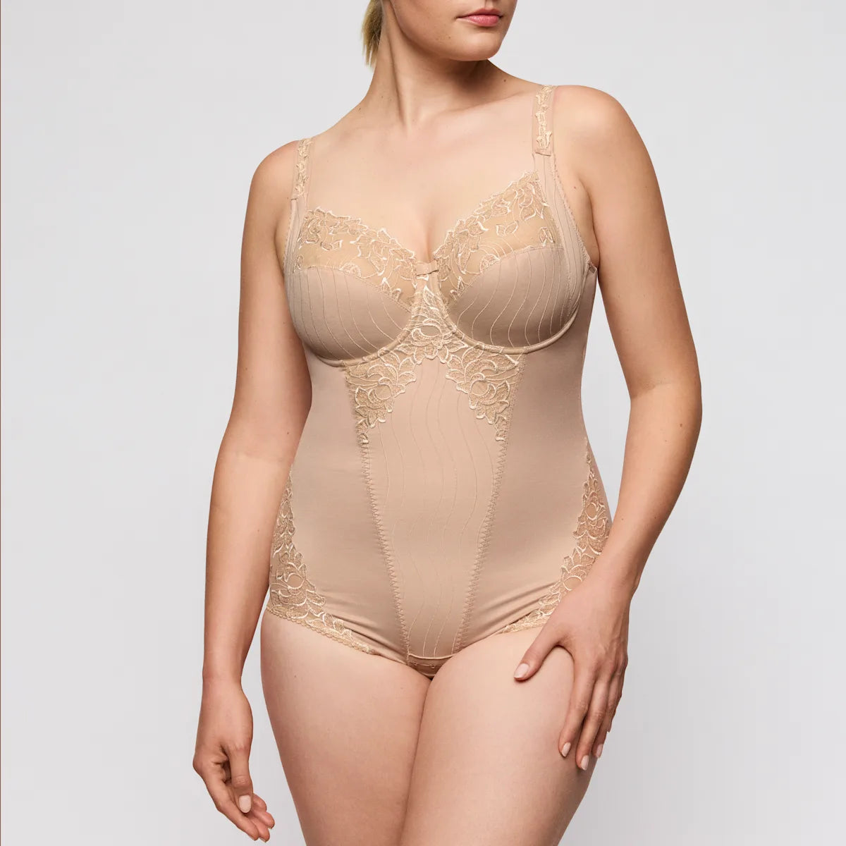 Primadonna Deauville Full Cup Body 0461810CAL