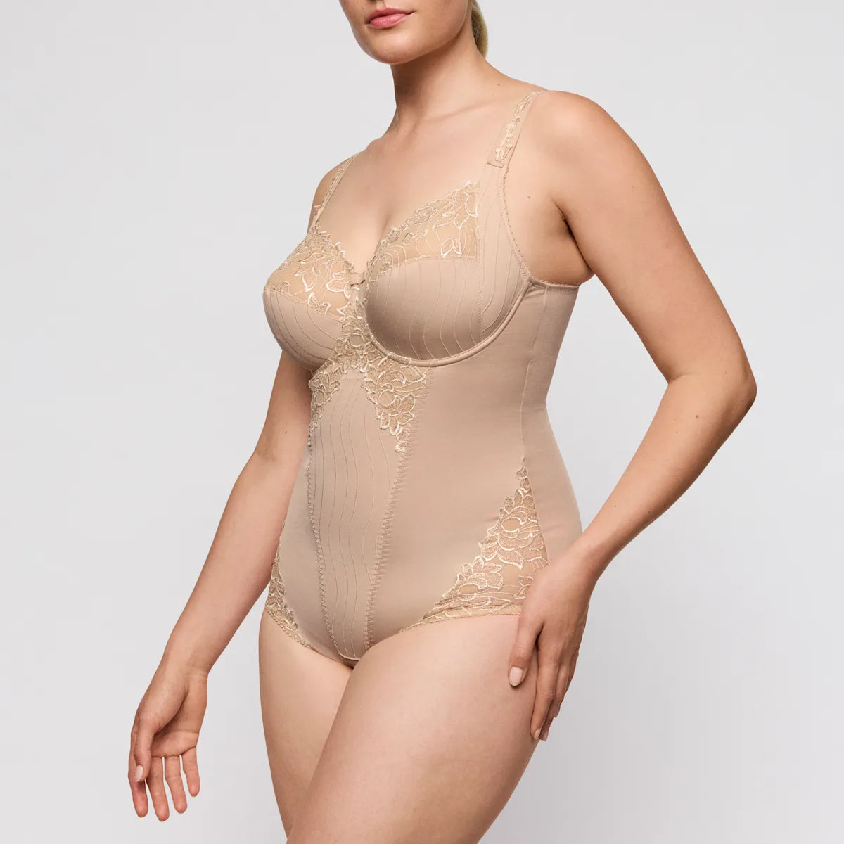 Primadonna Deauville Full Cup Body 0461810CAL