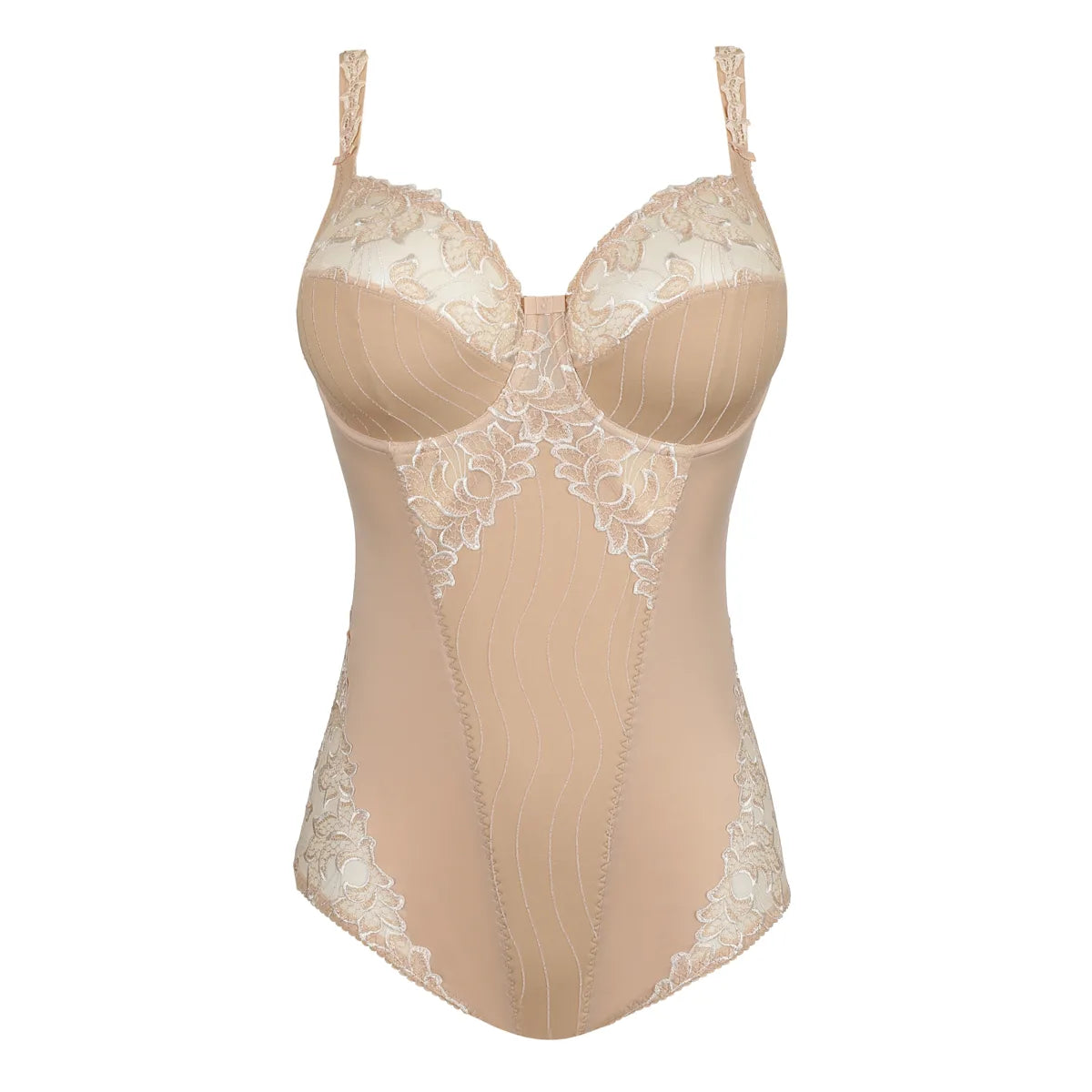 Primadonna Deauville Full Cup Body 0461810CAL