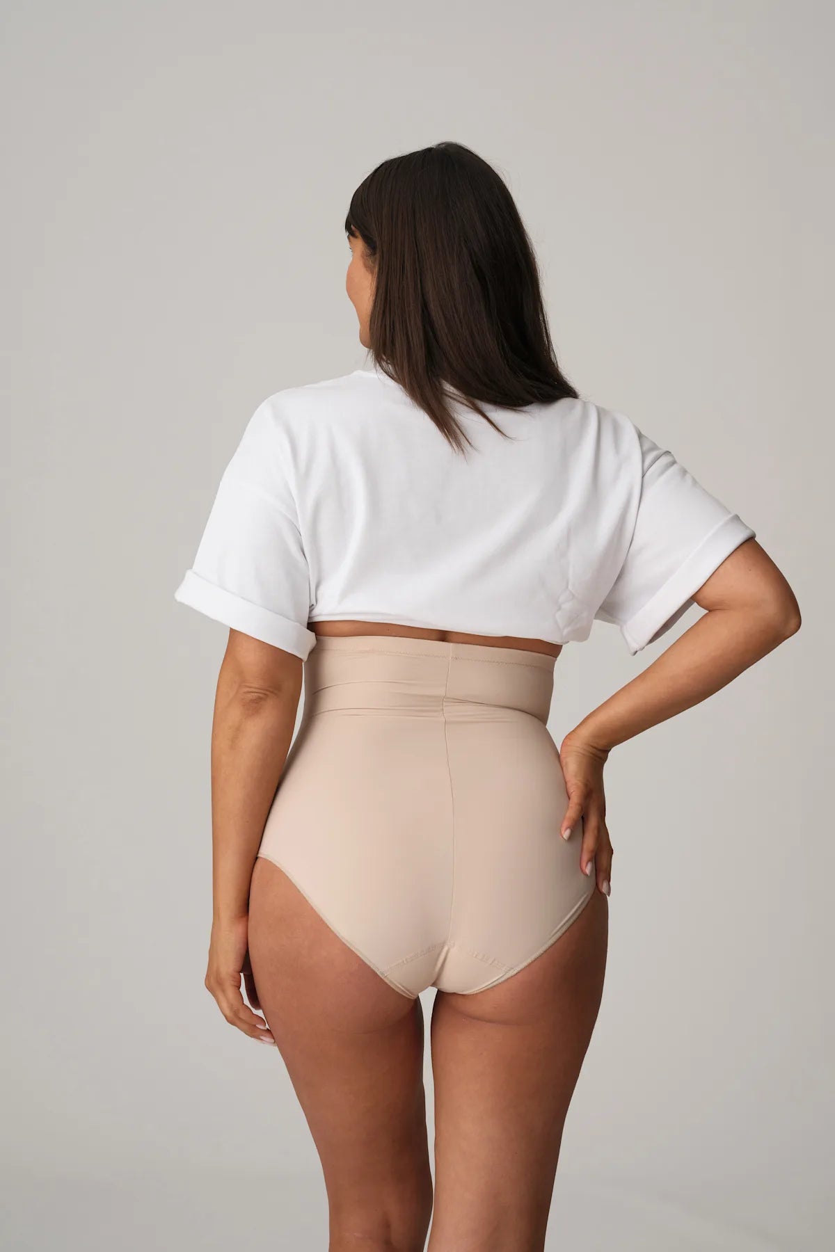 Primadonna Perle Shapewear High Briefs 0562343CAL