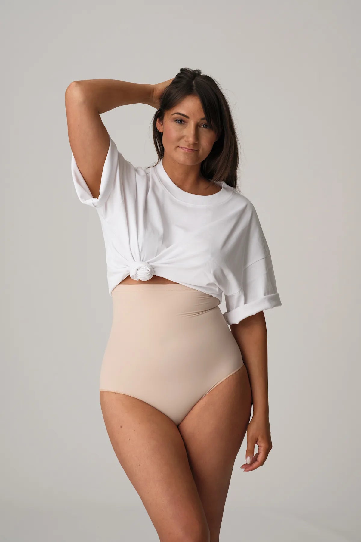 Primadonna Perle Shapewear High Briefs 0562343CAL