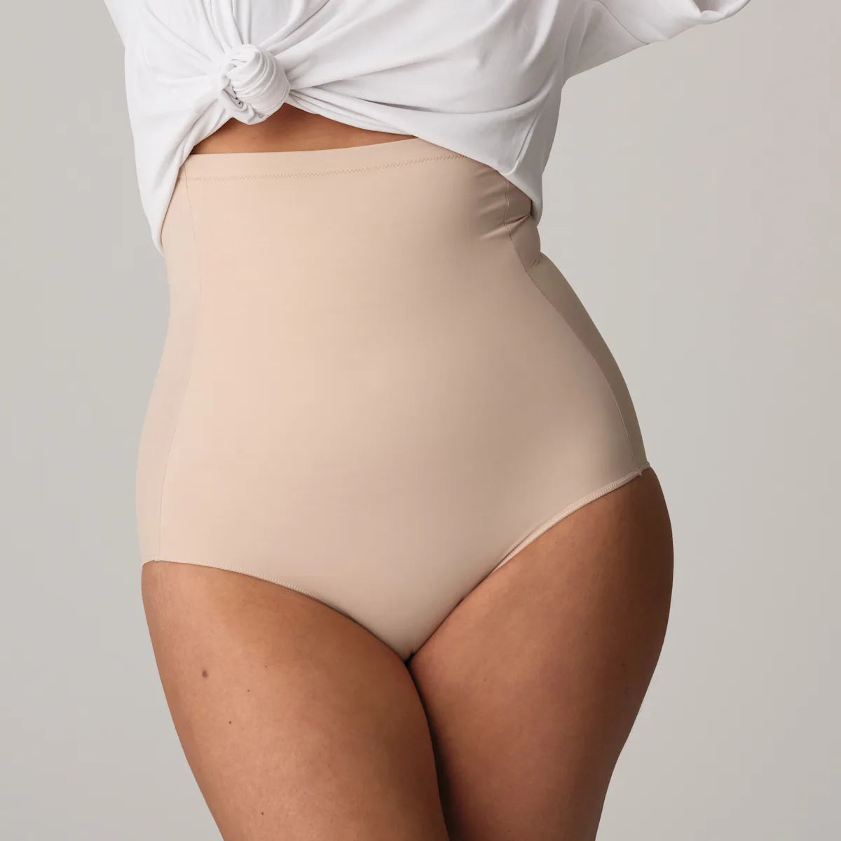 Primadonna Perle Shapewear High Briefs 0562344CAL