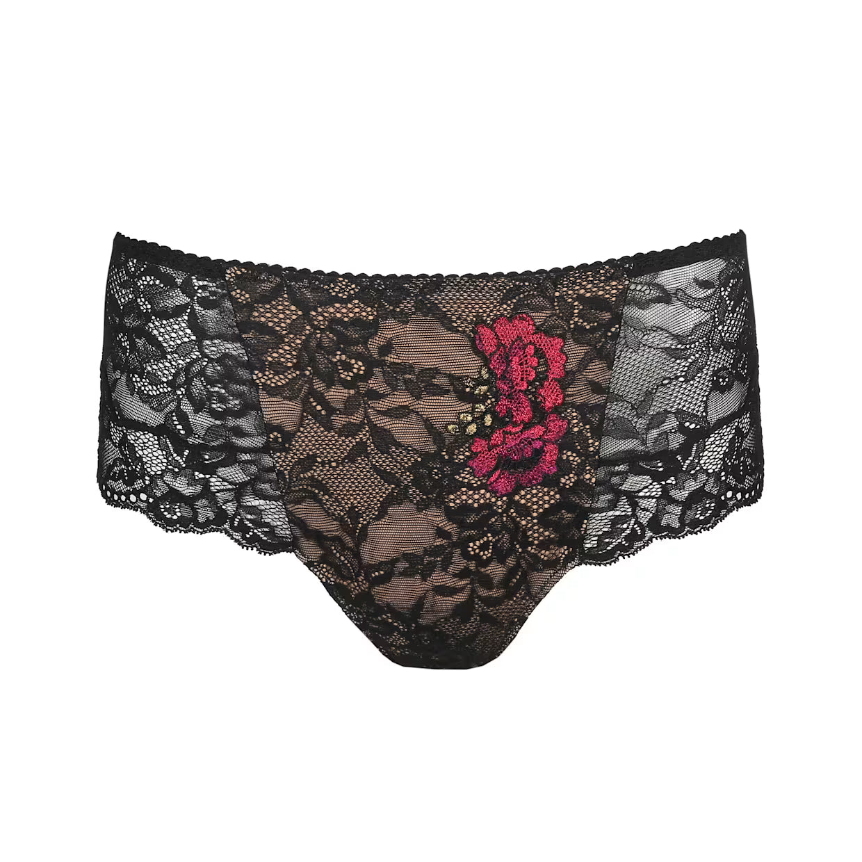 PrimaDonna Pleasanton Luxury Thong 0663371