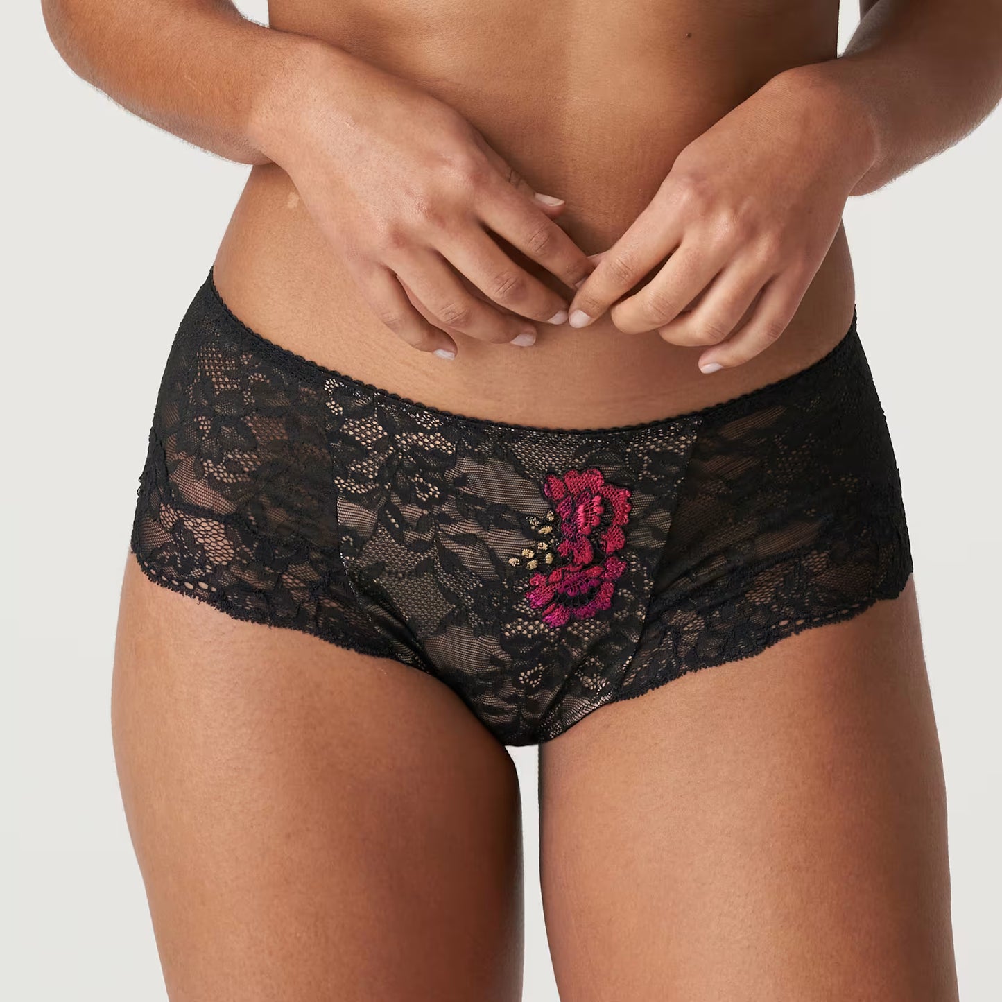PrimaDonna Pleasanton Luxury Thong 0663371