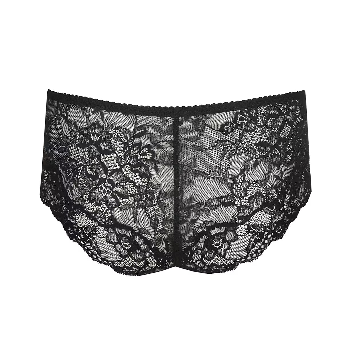 PrimaDonna Pleasanton Luxury Thong 0663371