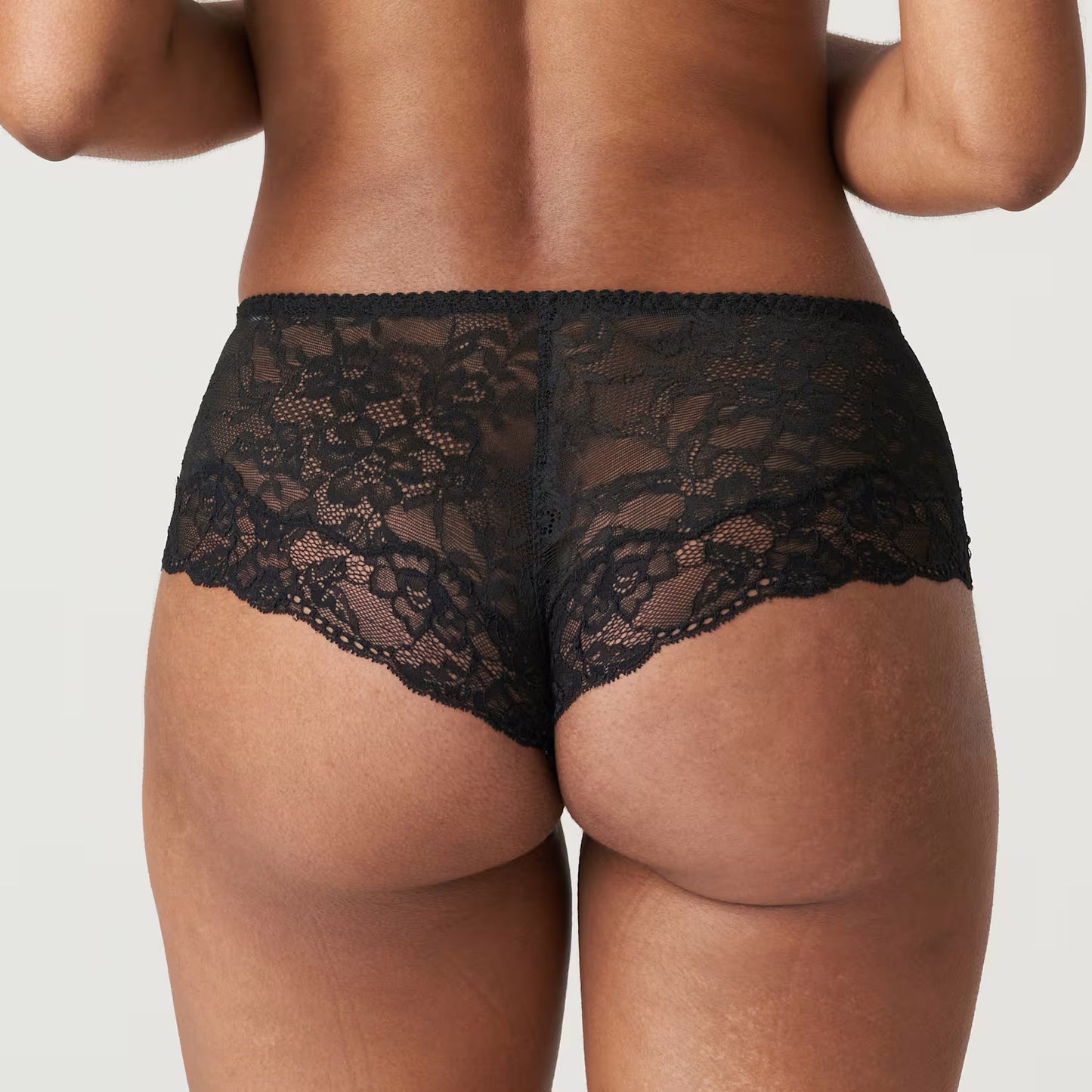 PrimaDonna Pleasanton Luxury Thong 0663371