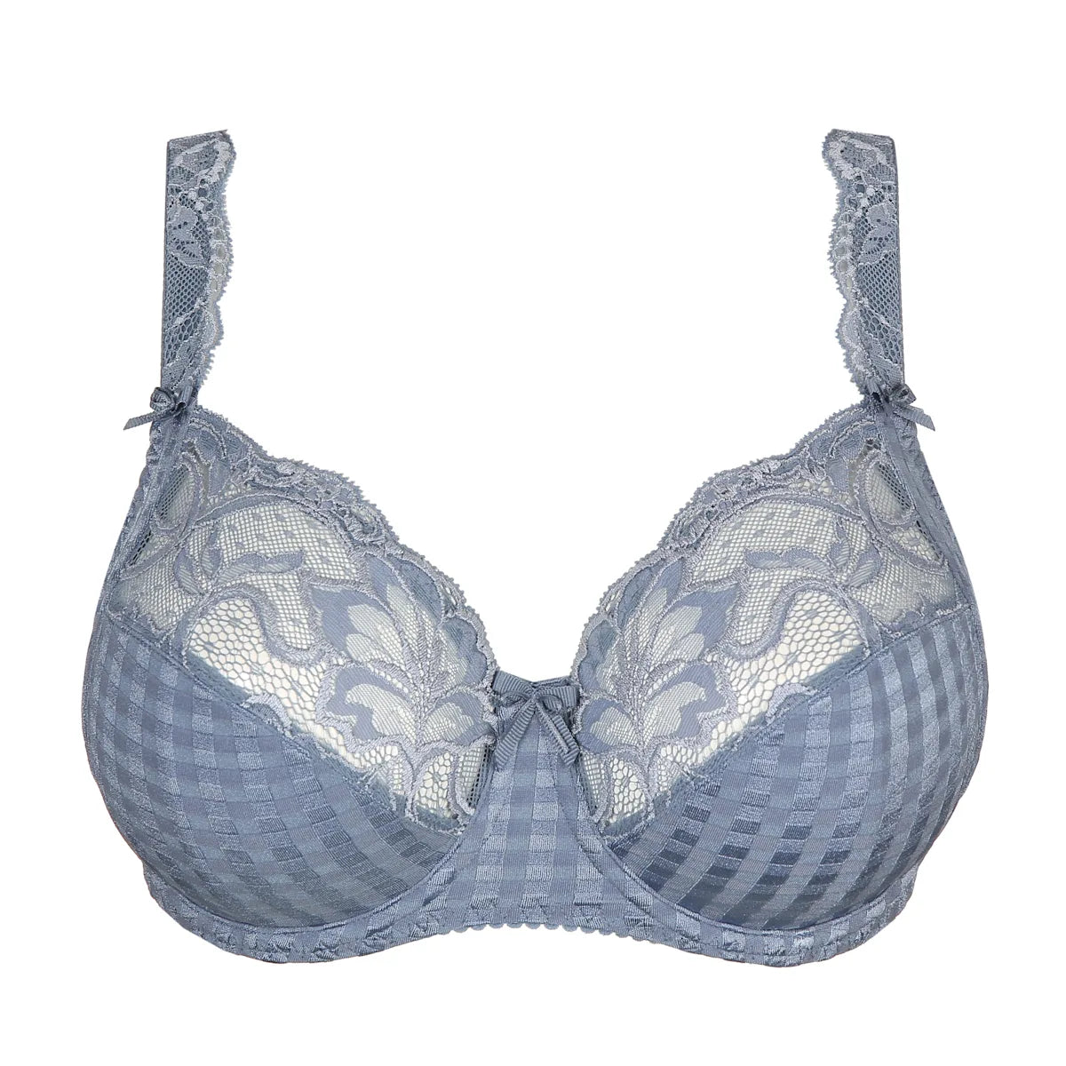 PrimaDonna Madison Full Cup Bra 0162120/21 ATB Atlantic Blue