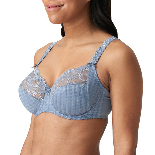 PrimaDonna Madison Full Cup Bra 0162120/21 ATB Atlantic Blue