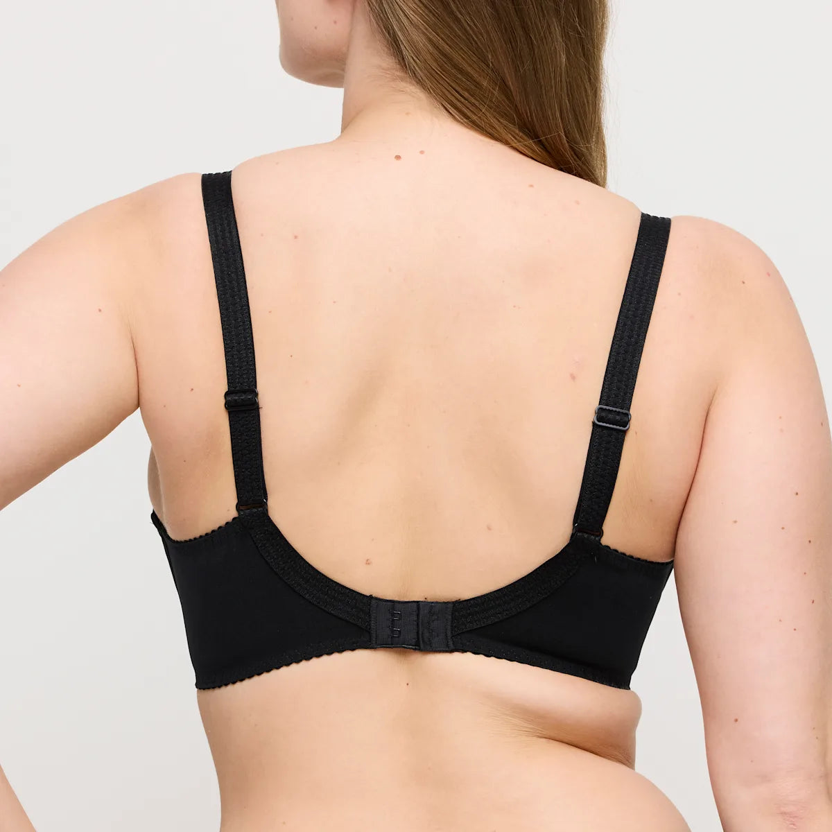 Primadonna Montara Full Cup Bra Black 0163380ZWA