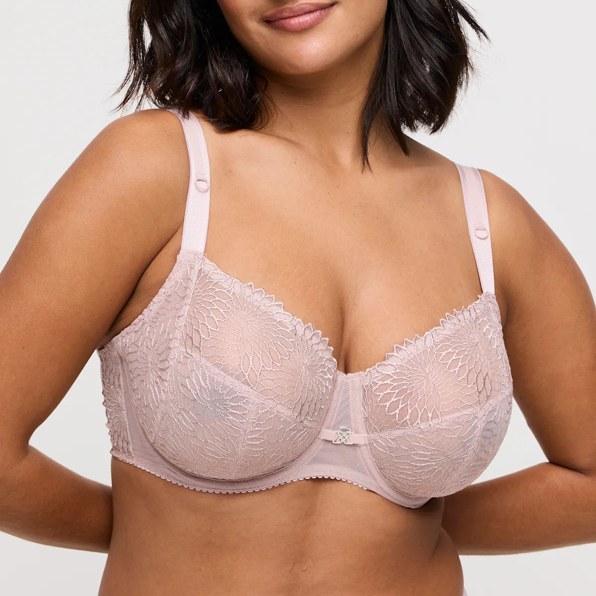 Primadonna Sophora Full Cup Bra bois de rose