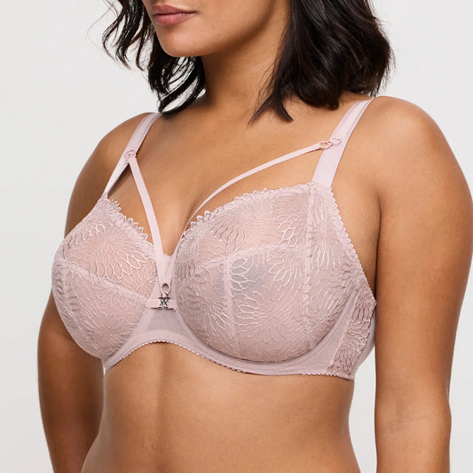 Primadonna Sophora Full Cup Bra bois de rose