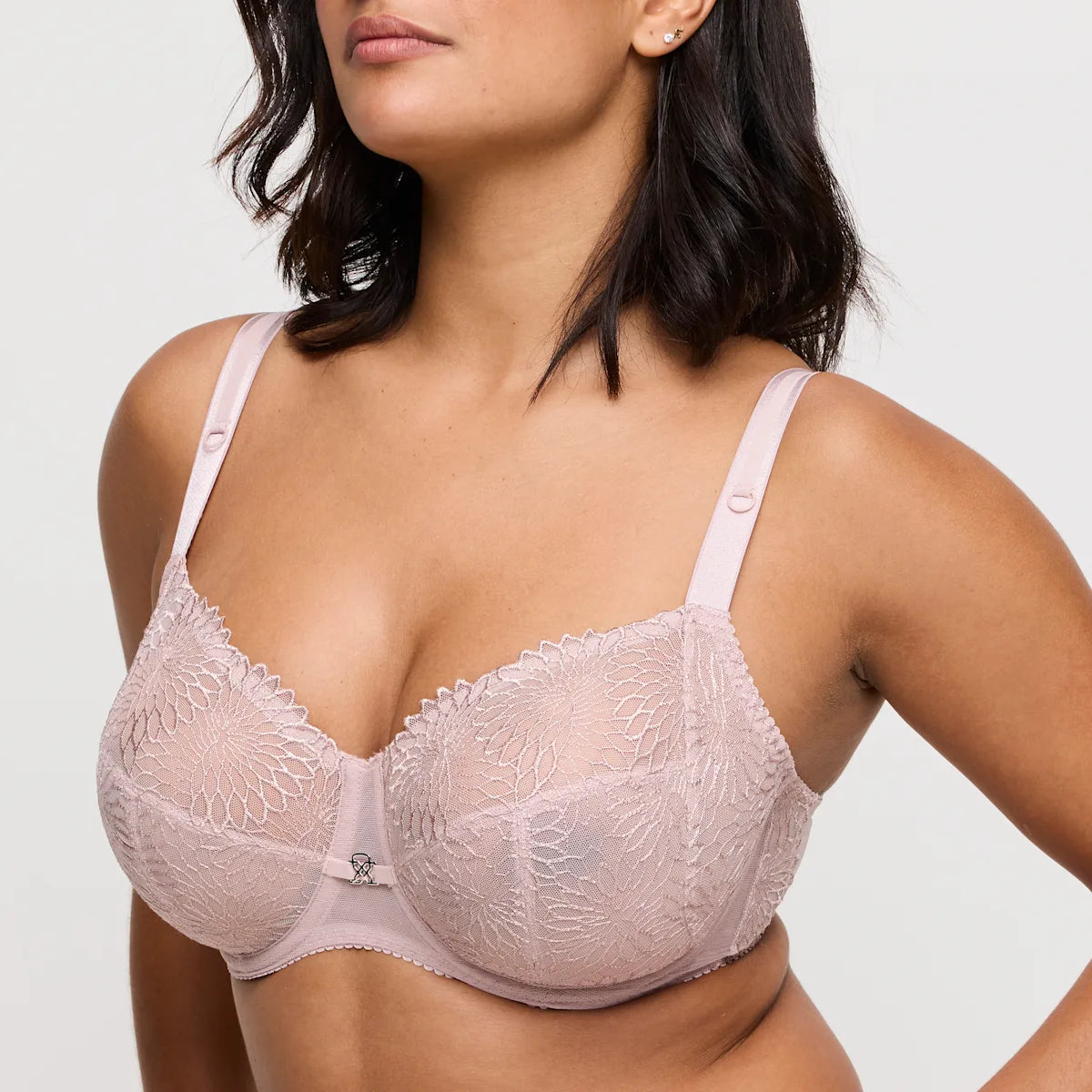 Primadonna Sophora Full Cup Bra bois de rose