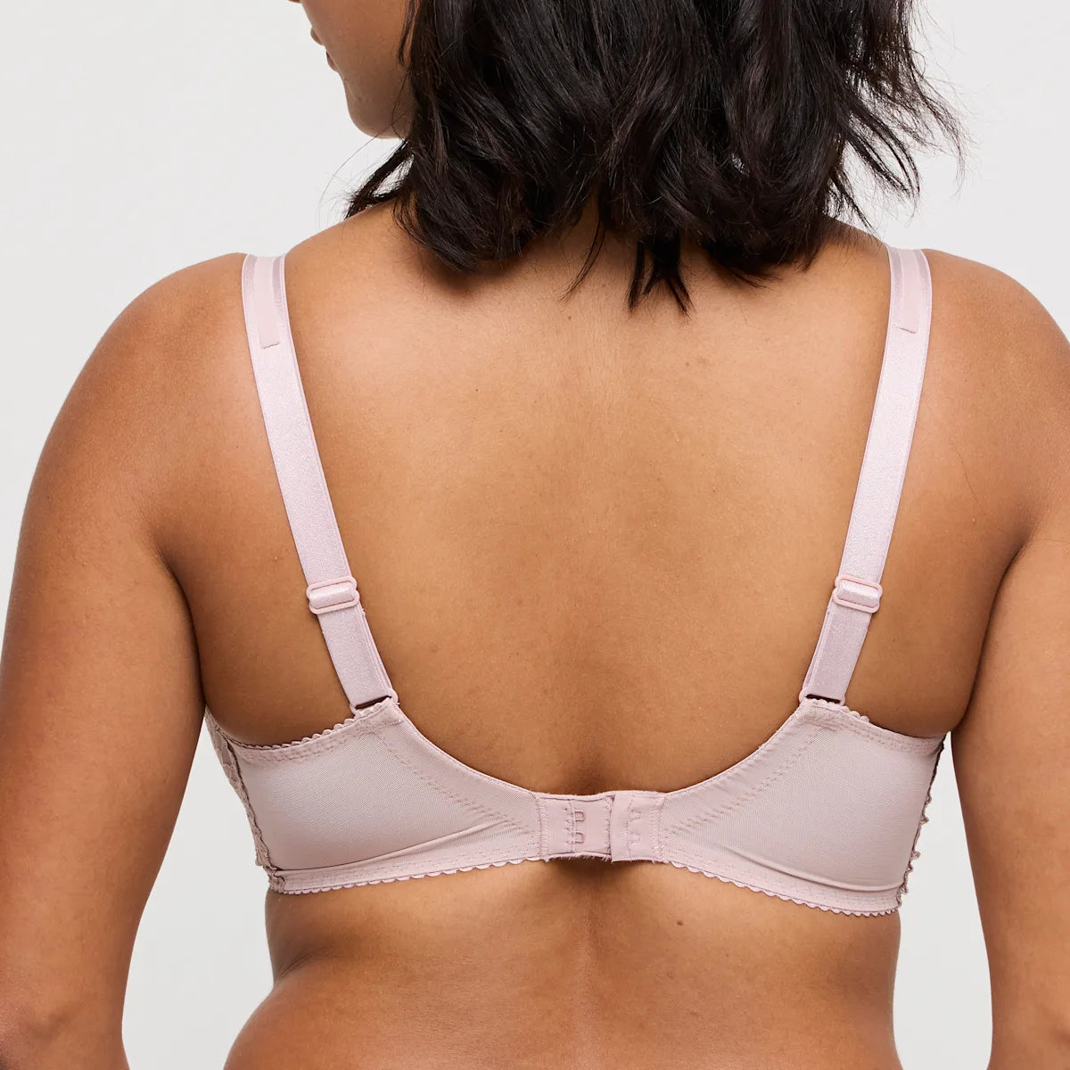 Primadonna Sophora Full Cup Bra bois de rose