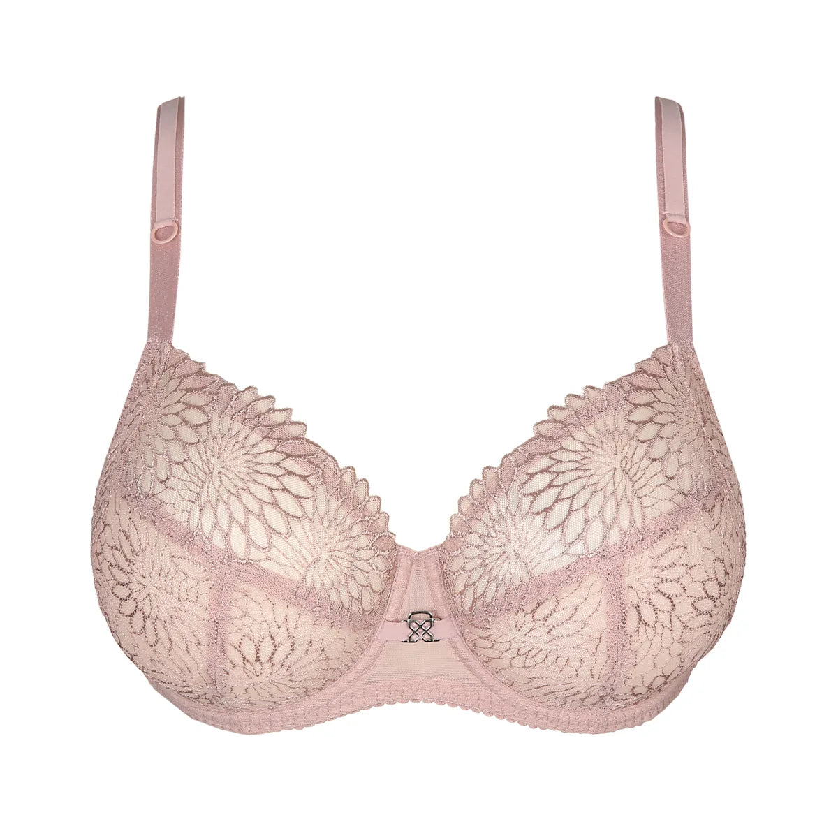 Primadonna Sophora Full Cup Bra bois de rose