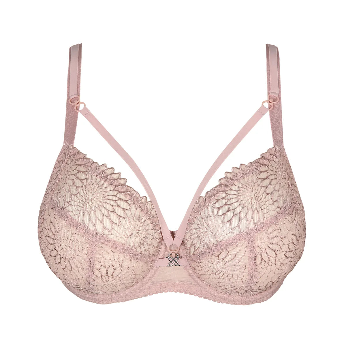 Primadonna Sophora Full Cup Bra bois de rose