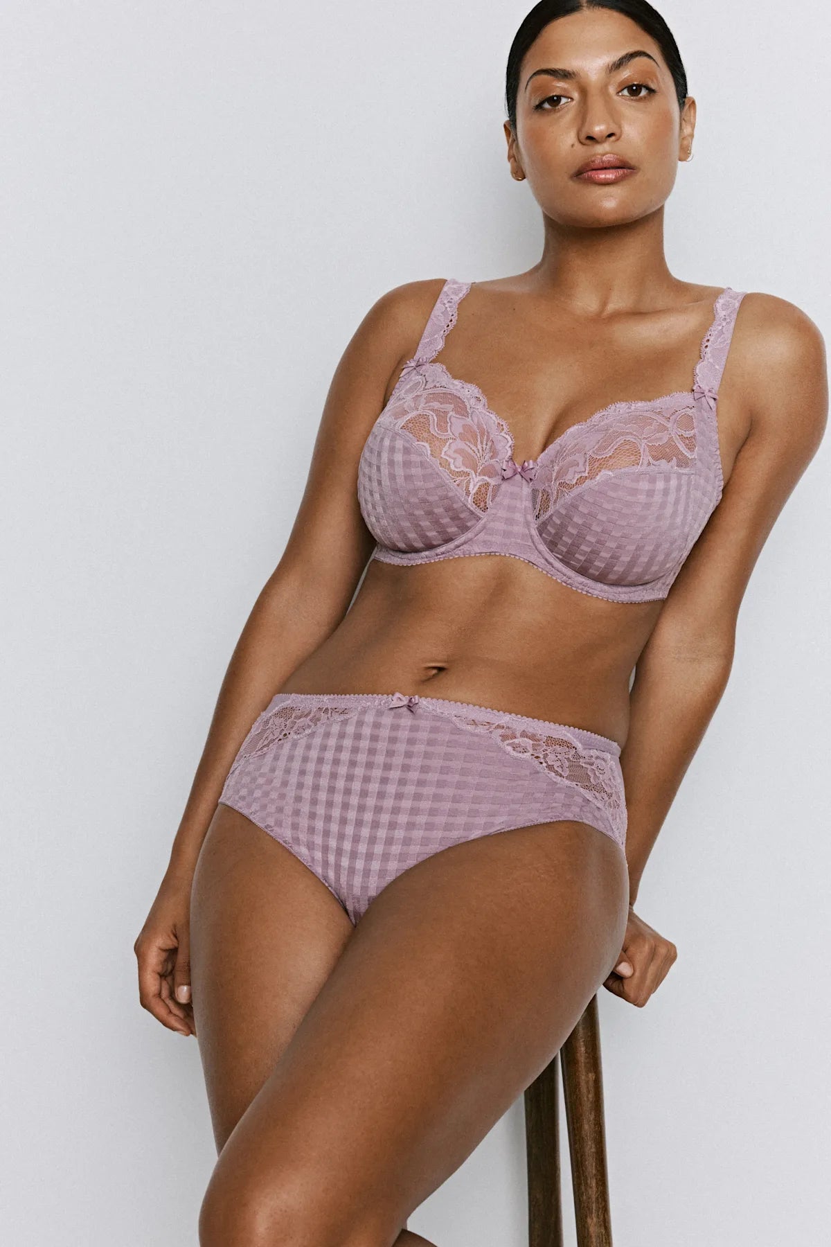 Primadonna Madison Full Briefs 0562126