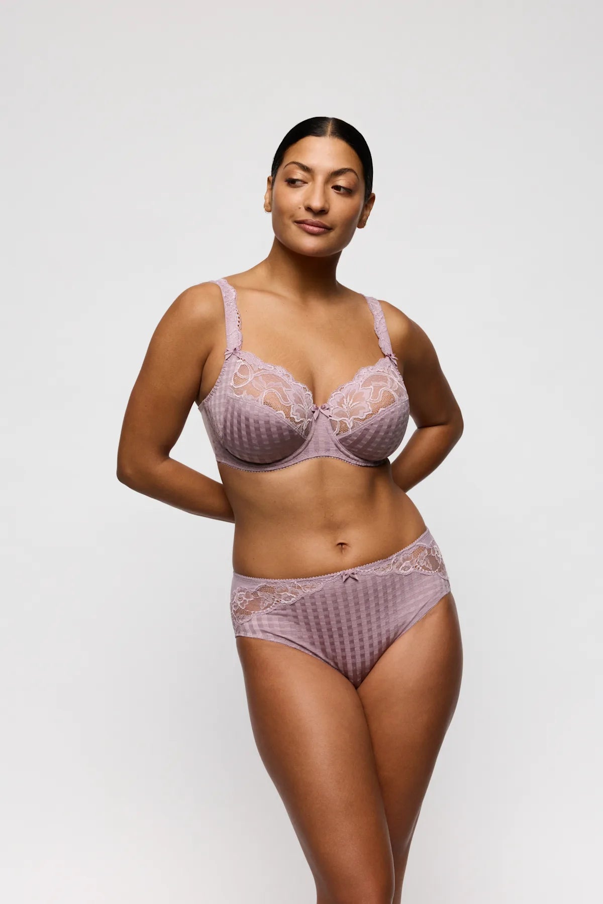 Primadonna Madison Full Briefs 0562126