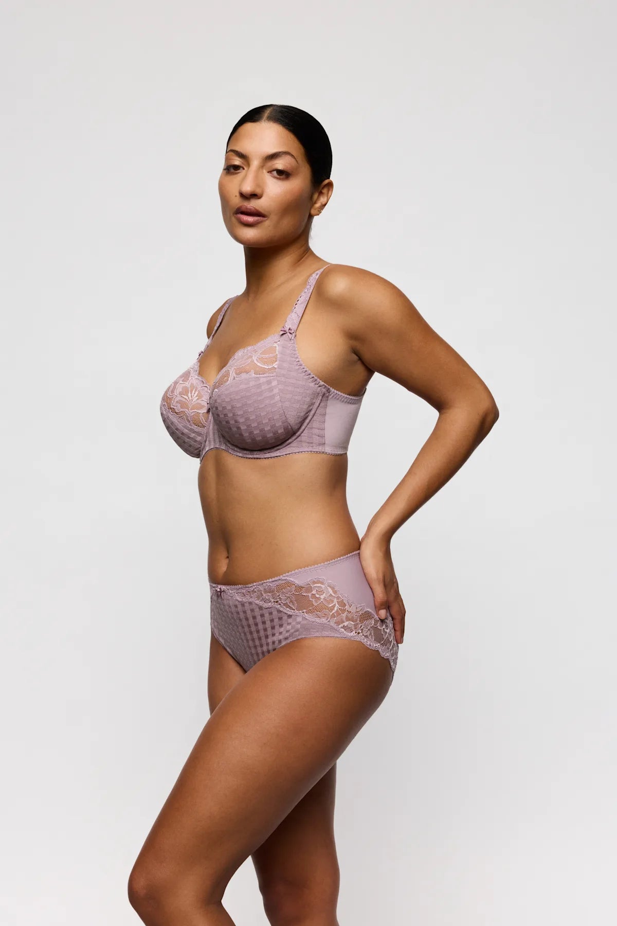 Primadonna Madison Full Briefs 0562126