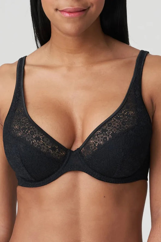 Primadonna Twist Epirus Half Padded Plunge Bra 0141974