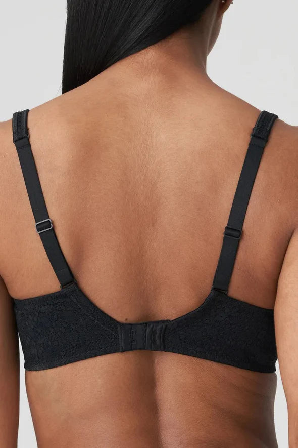Primadonna Twist Epirus Half Padded Plunge Bra 0141974