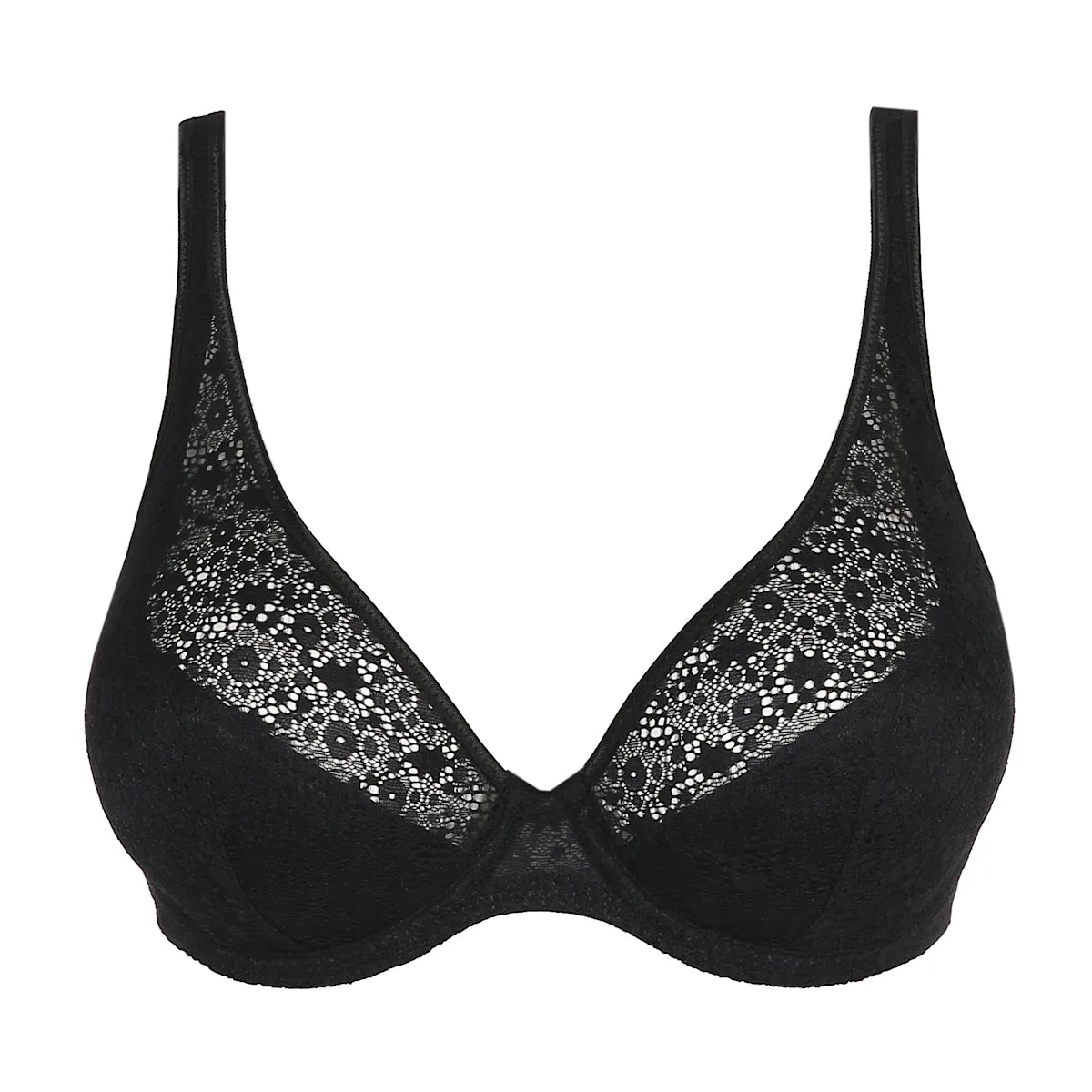 Primadonna Twist Epirus Half Padded Plunge Bra 0141974