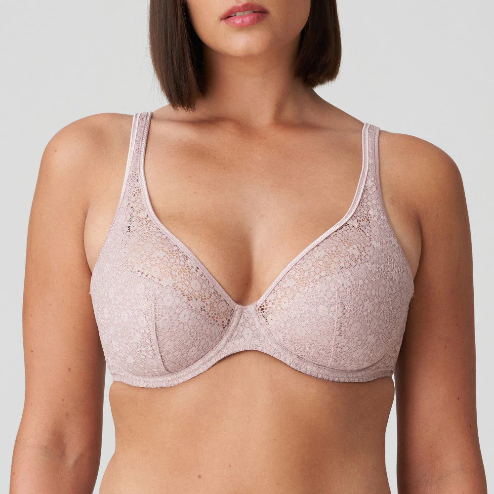 Primadonna Twist Epirus Half Padded Plunge Bra 0141974