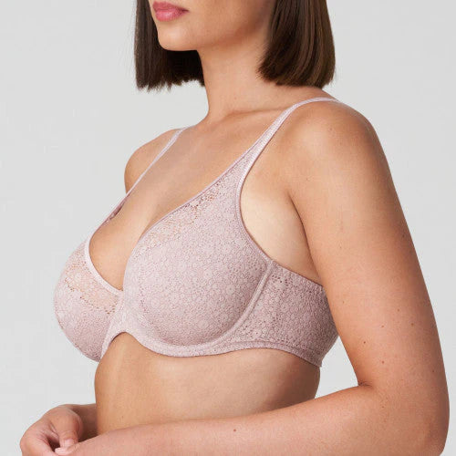 Primadonna Twist Epirus Half Padded Plunge Bra 0141974