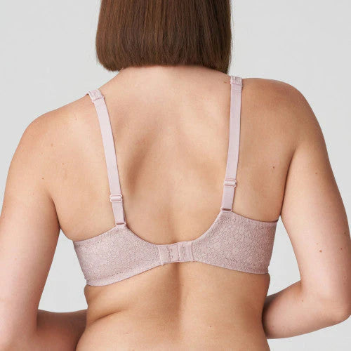 Primadonna Twist Epirus Half Padded Plunge Bra 0141974
