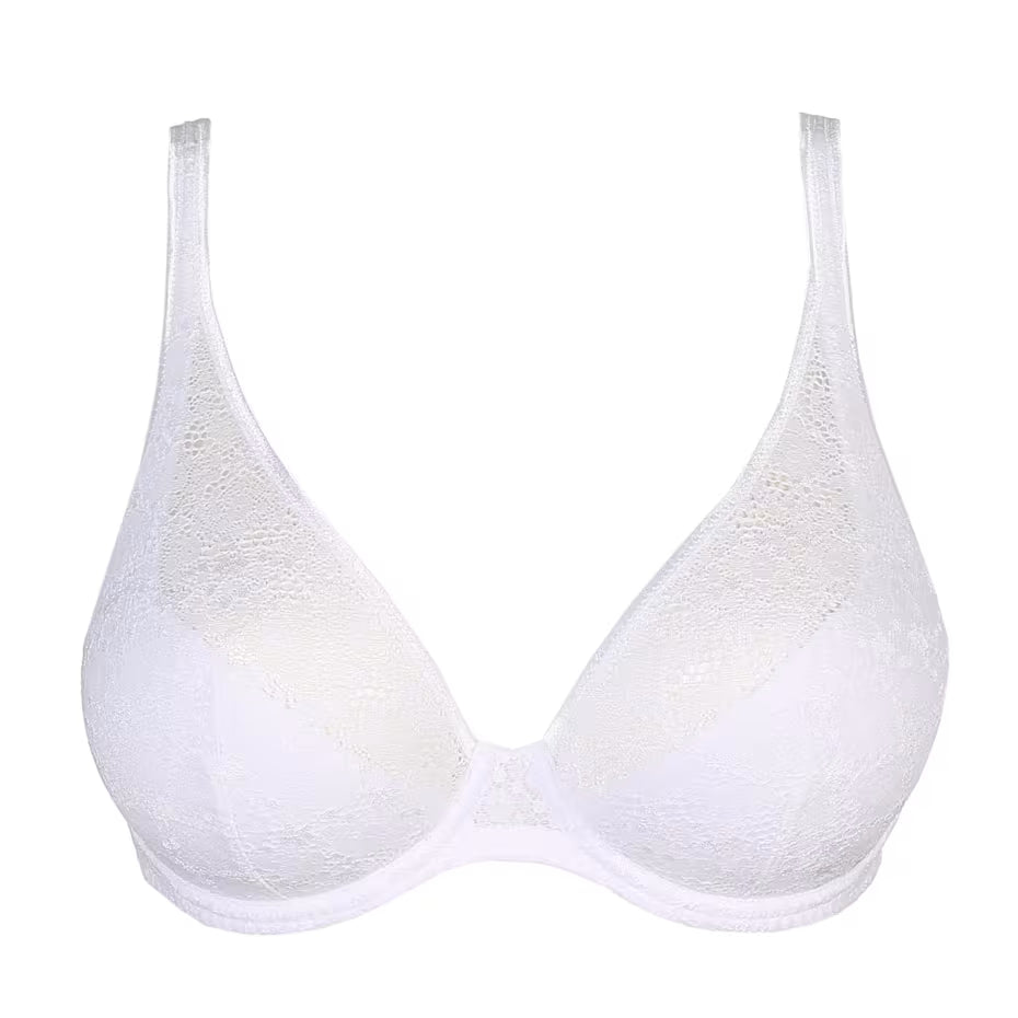 Primadonna Twist Epirus Half Padded Plunge Bra 0141974
