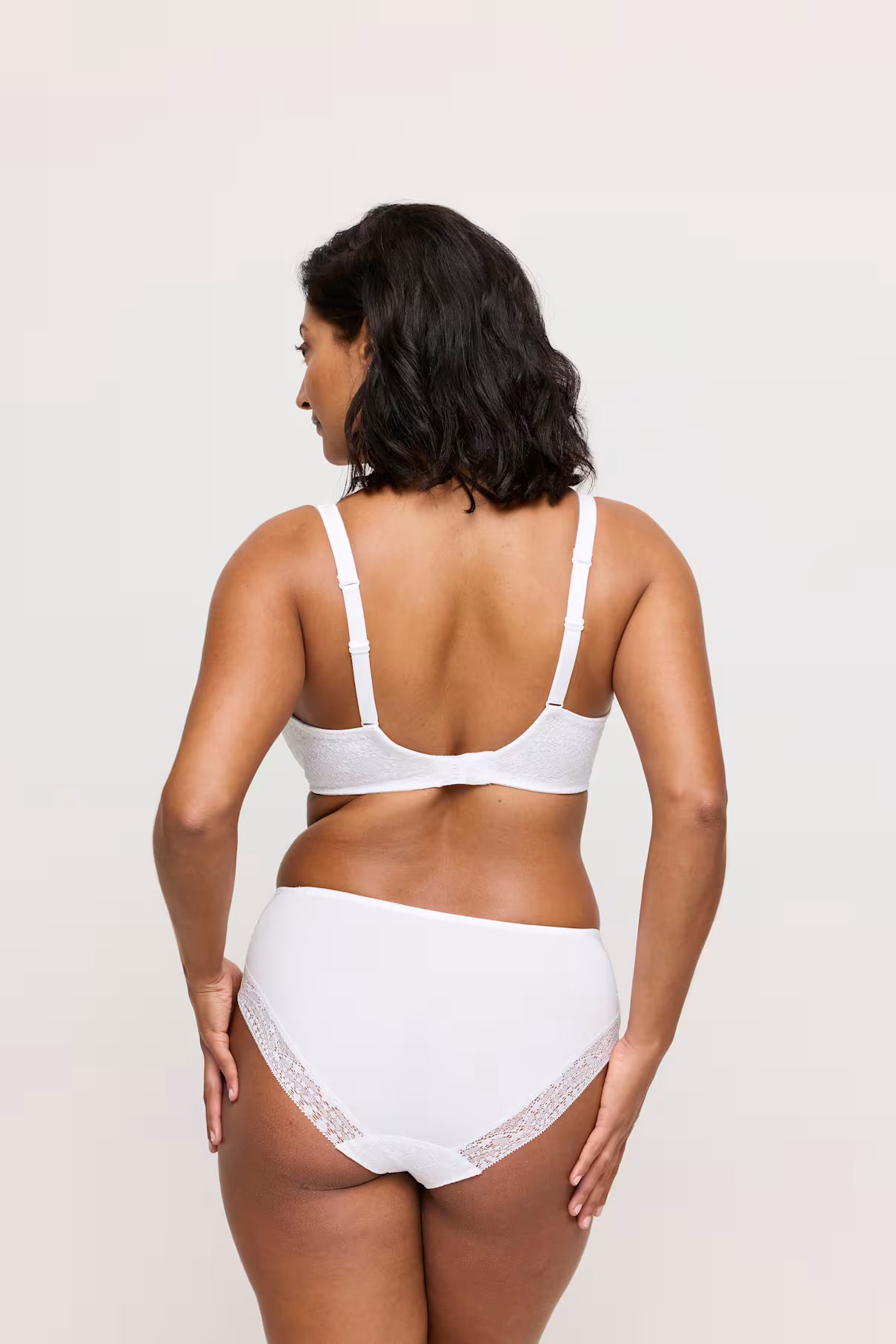 Primadonna Twist Epirus Half Padded Plunge Bra 0141974