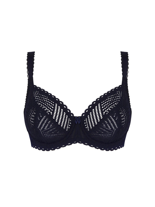 Antigel TRESSAGE GRAPHIC  Demi cup bra