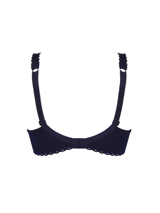 Antigel TRESSAGE GRAPHIC  Demi cup bra